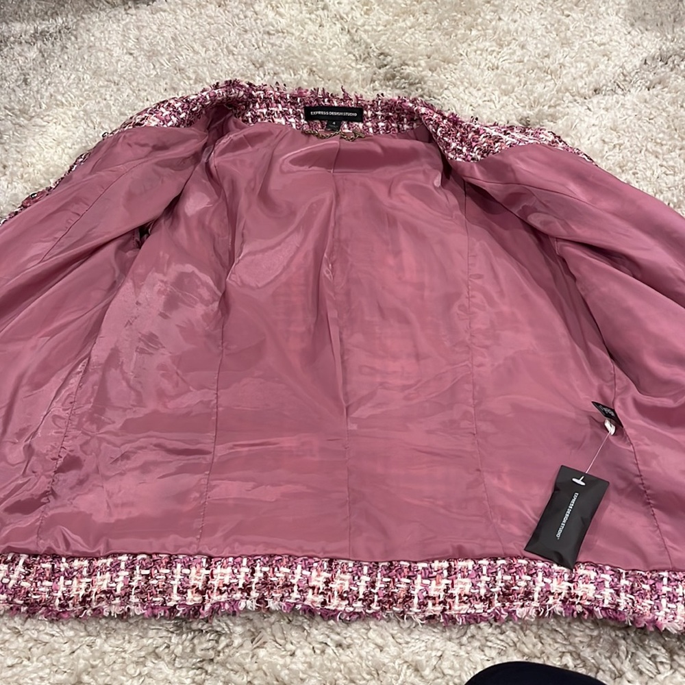 Express coat - Picture 7 of 9